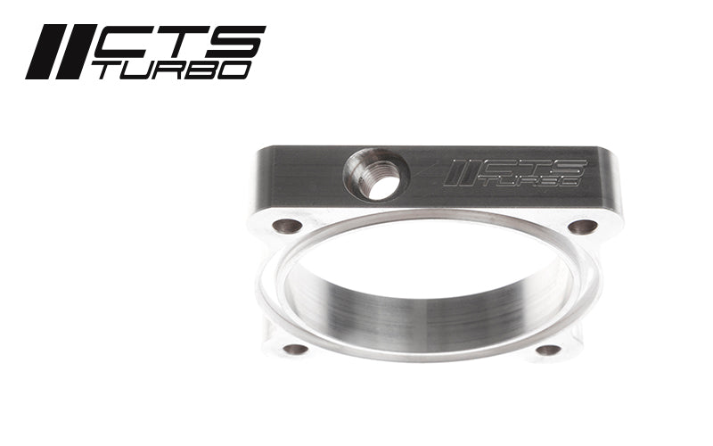 CTS Turbo FSI/TSI Throttle Body Spacer - 0