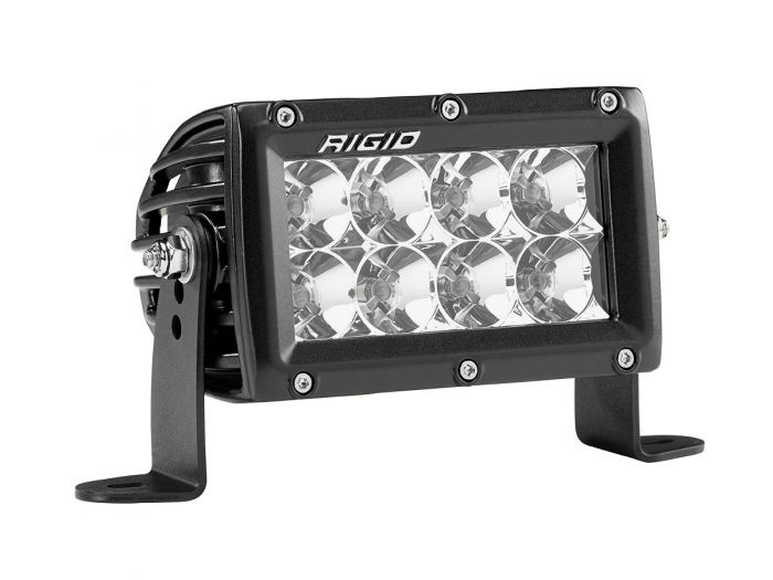 Rigid Industries 4in E Series - Flood