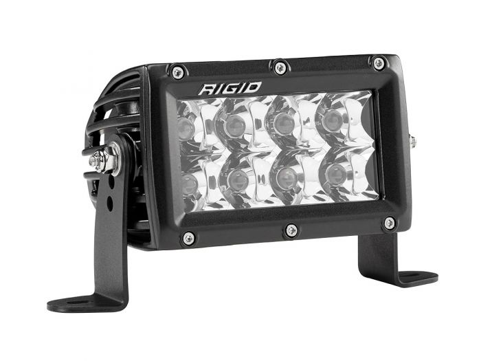 Rigid Industries 4in E Series - Spot