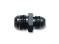 '-4AN to -6AN Reducer Adapter Fitting - Aluminum