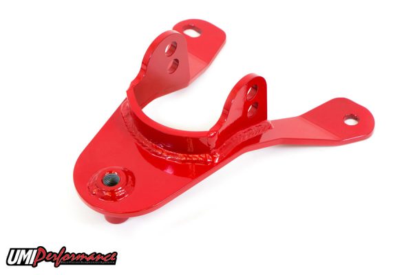 UMI Performance 05-10 Ford Mustang Upper Control Arm Mount