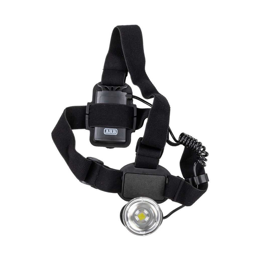 ARB Led Headlamp Forehead