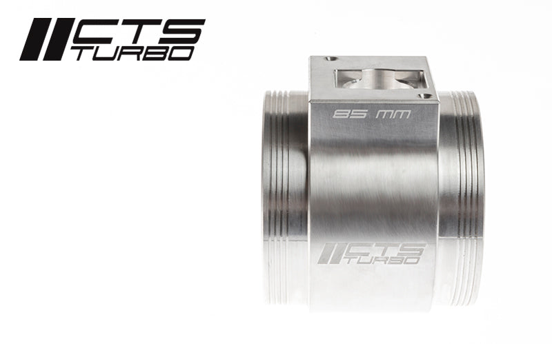 CTS Turbo B5 S4 MAF Housing 85mm - 0