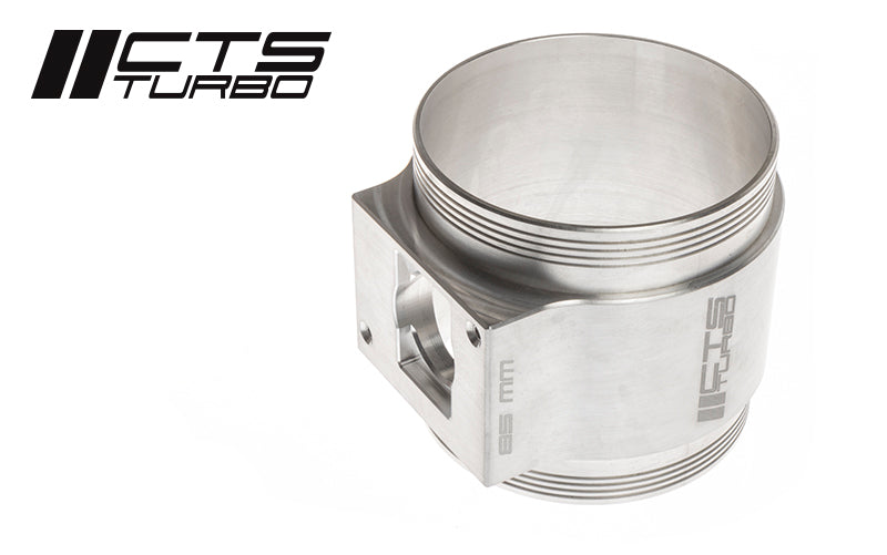 CTS Turbo B5 S4 MAF Housing 85mm