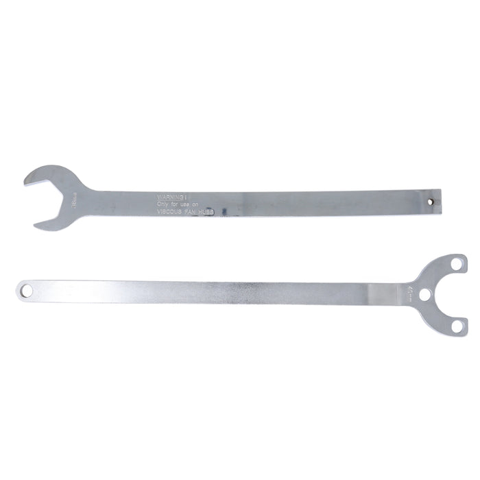 1059 - Benz Fan Clutch Wrench set