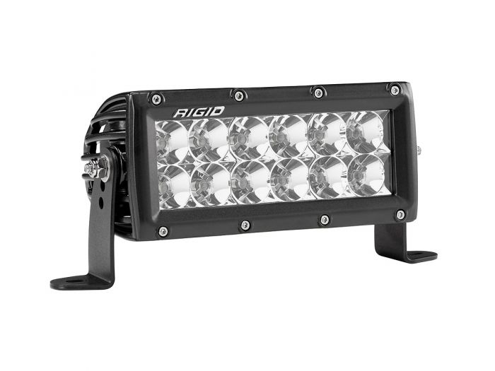 Rigid Industries 6in E Series - Flood