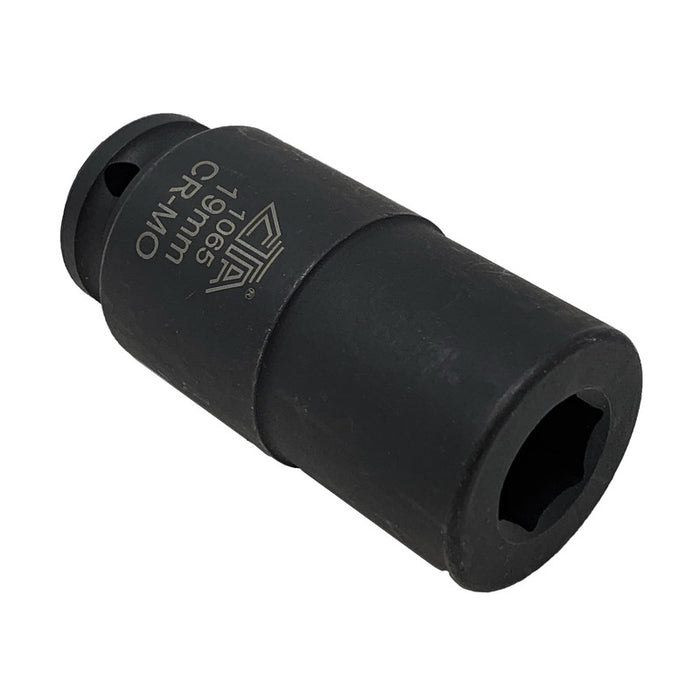 1065 - Crank Bolt Socket - 19mm