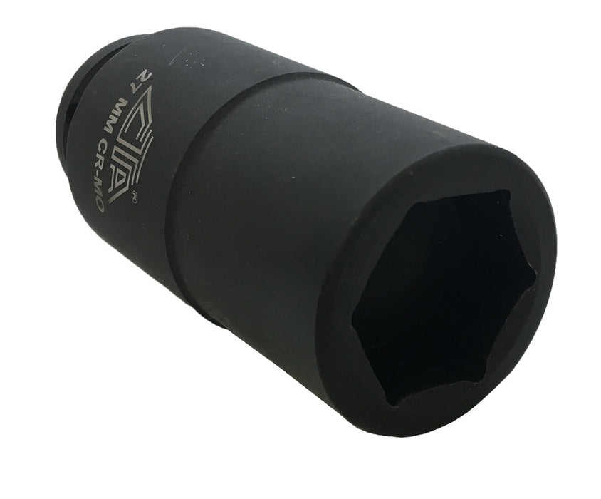 1068 - Crank Bolt Socket - 27mm