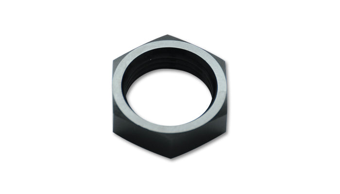 Bulkhead LockNut; Size: -20AN