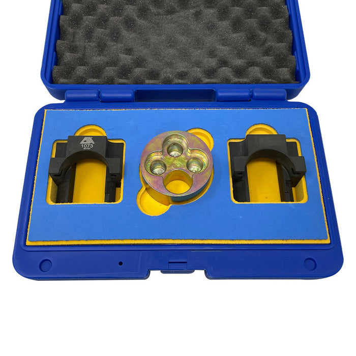 1073 - Benz/Jeep Diesel Engine Timing Tool Kit - 1.8L, 2.1L & 2.2L