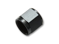 '-6AN Tube Nut Fitting - Aluminum