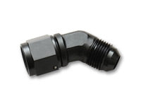 '-3AN Female to -3AN Male 45 Degree Swivel Adapter Fitting