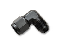 '-3AN Female to -3AN Male 90 Degree Swivel Adapter Fitting