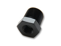 1/8" NPT Female to 1/4" NPT Male Pipe Reducer Adapter Fitting