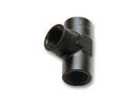 1/8" NPT Female Pipe Tee Adapter