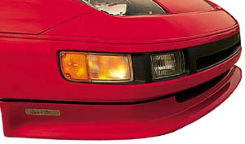 STILLEN LIP SPOILER 90-96 300ZX NA - GTZ