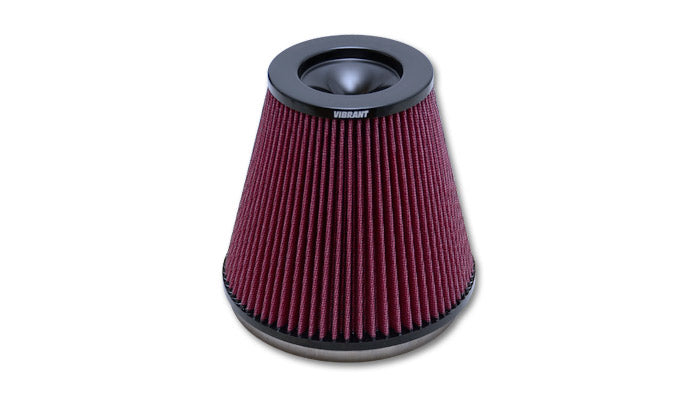 Air Filter Classic 5" O.D. Cone x 3-5/8" Tall x 7" Inlet I.D.