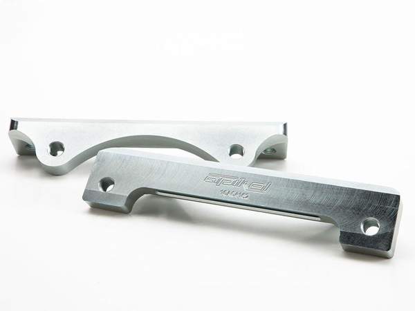 Apikol 8 Piston Brake Brackets - Audi RS4 | RS5 | RS6 | R8