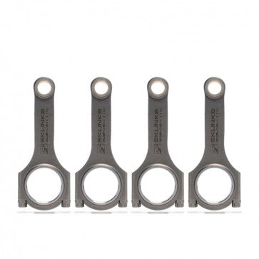 Skunk2 Alpha Series Honda D16/ZC Connecting Rods - 0