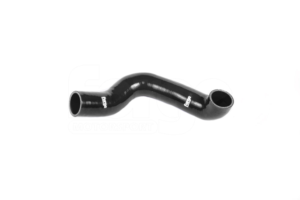 FORGE DUMP VAVLE & KIT FOR VW POLO 1.0 TSI BLACK HOSE