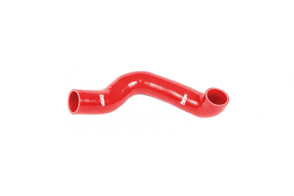 FORGE DUMP VAVLE & KIT FOR VW POLO 1.0 TSI RED HOSE