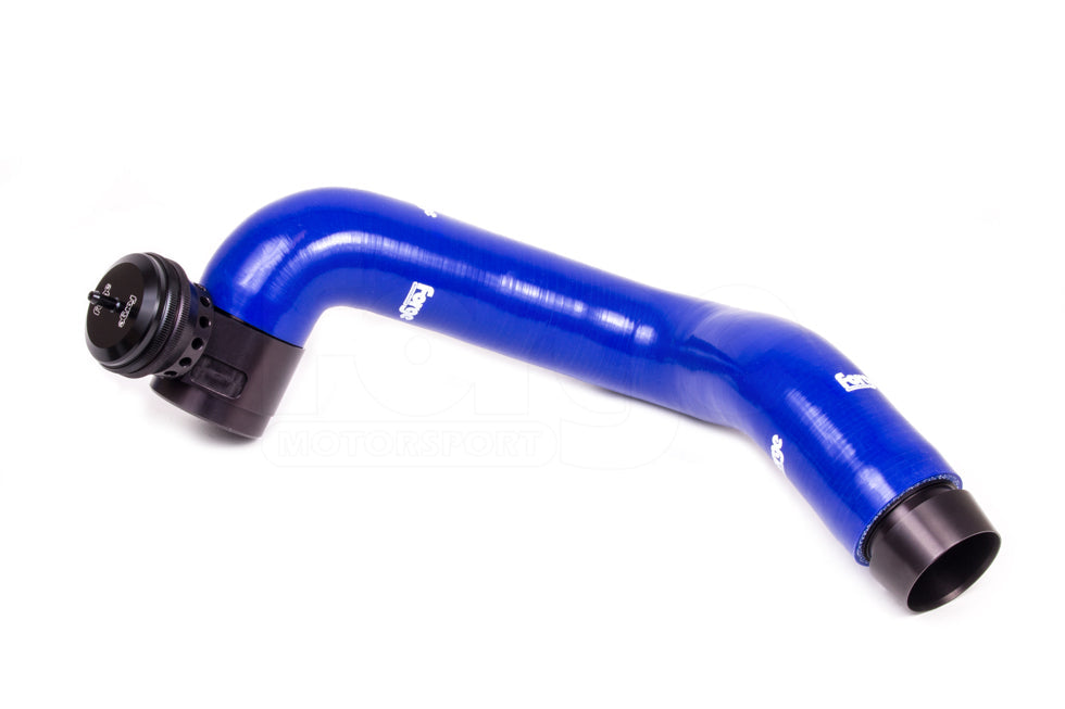 FORGE DUMP VAVLE & KIT FOR VW POLO 1.0 TSI BLUE HOSE