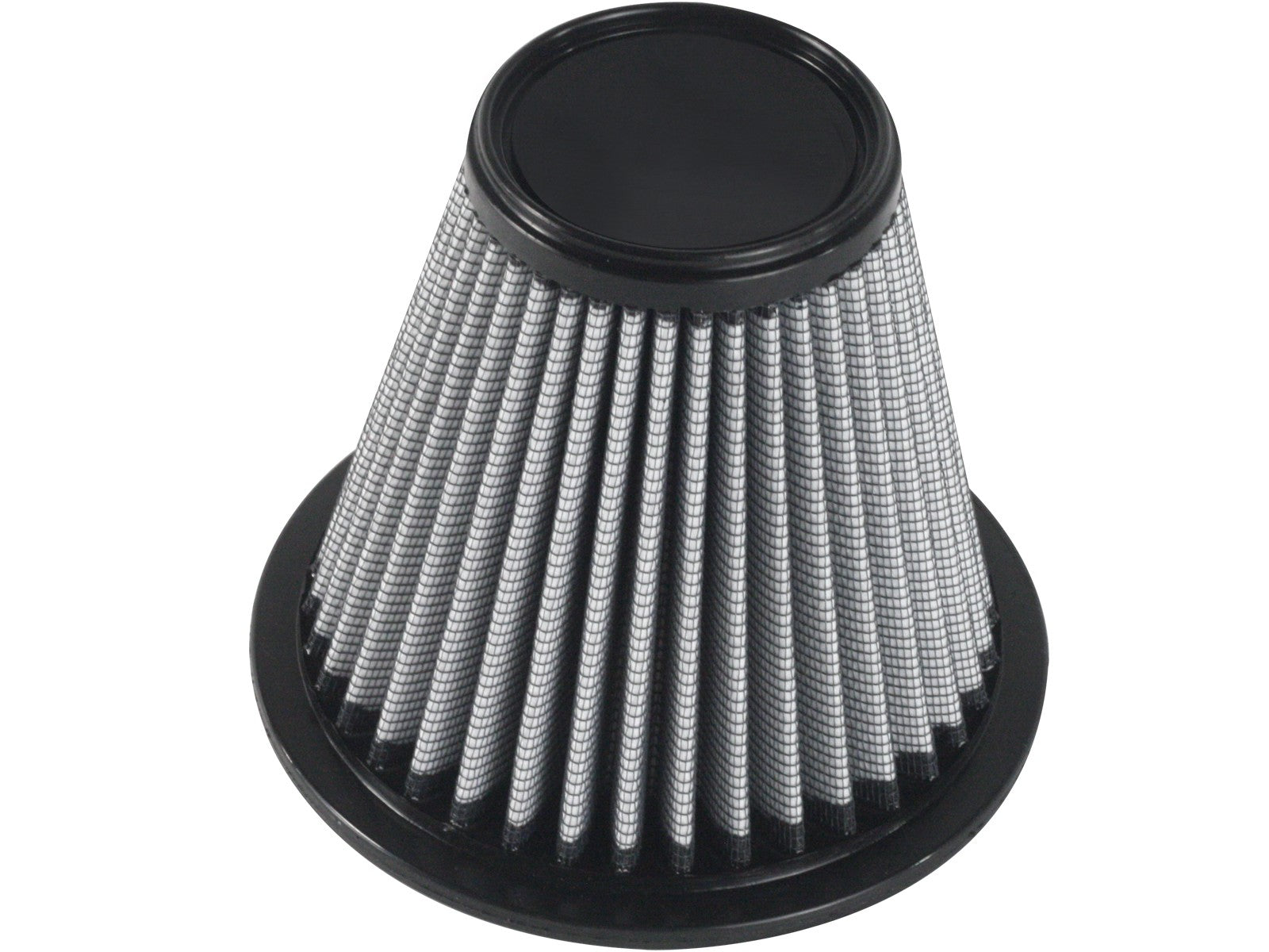 Magnum FLOW OE Replacement Air Filter w/ Pro DRY S Media Ford Trucks 97-08; Mustang V8 96-04