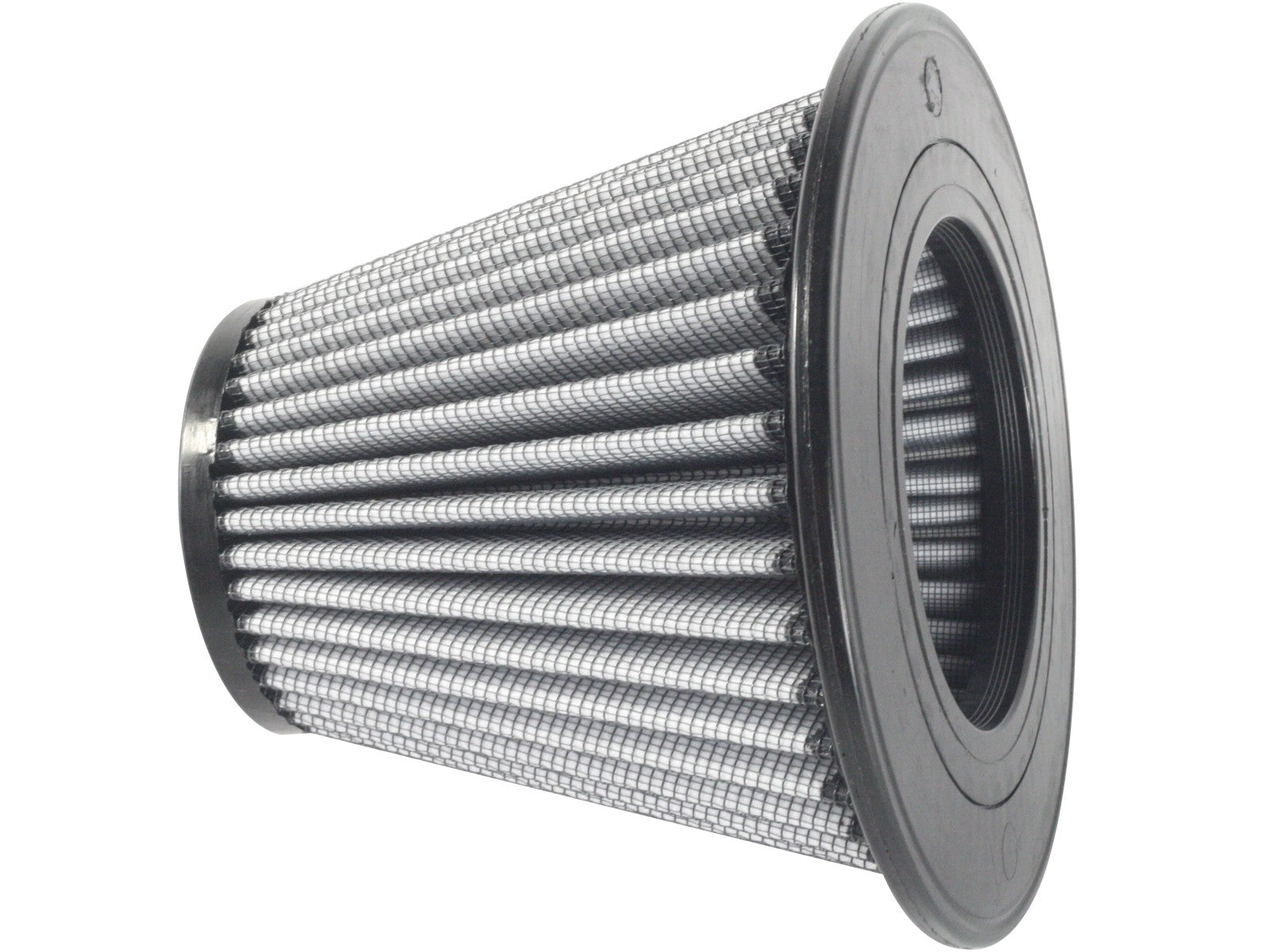 Magnum FLOW OE Replacement Air Filter w/ Pro DRY S Media Ford Trucks 97-08; Mustang V8 96-04 - 0