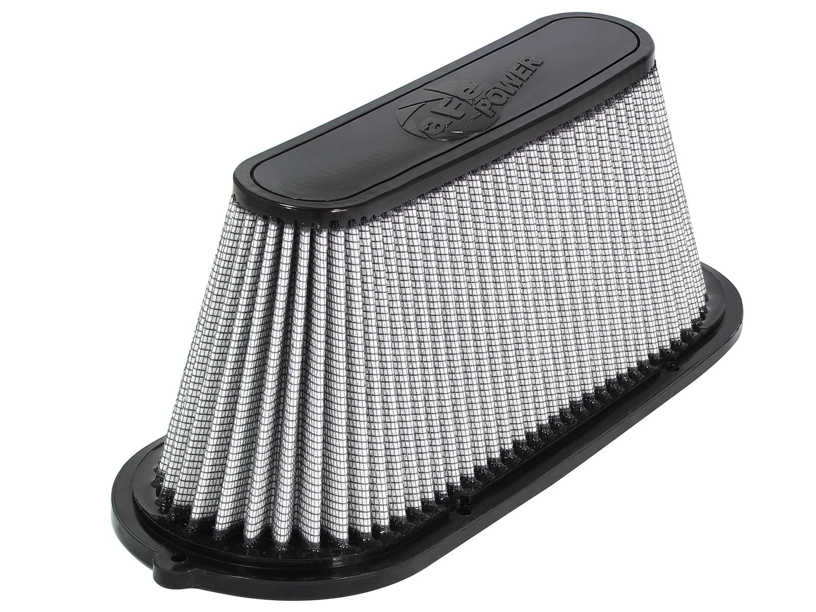 Magnum FLOW OE Replacement Air Filter w/ Pro DRY S Media Chevrolet Corvette (C6) 08-13 V8-6.2L (LS3)