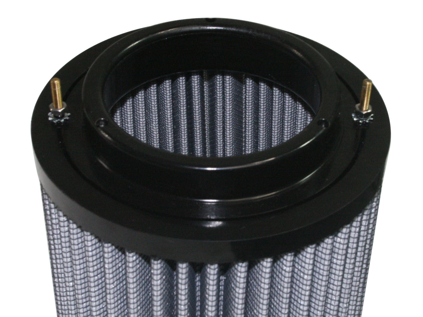 Magnum FLOW OE Replacement Air Filter w/ Pro DRY S Media Audi A4 09 V6-3.2L / A4 09-12 V6-3.0L