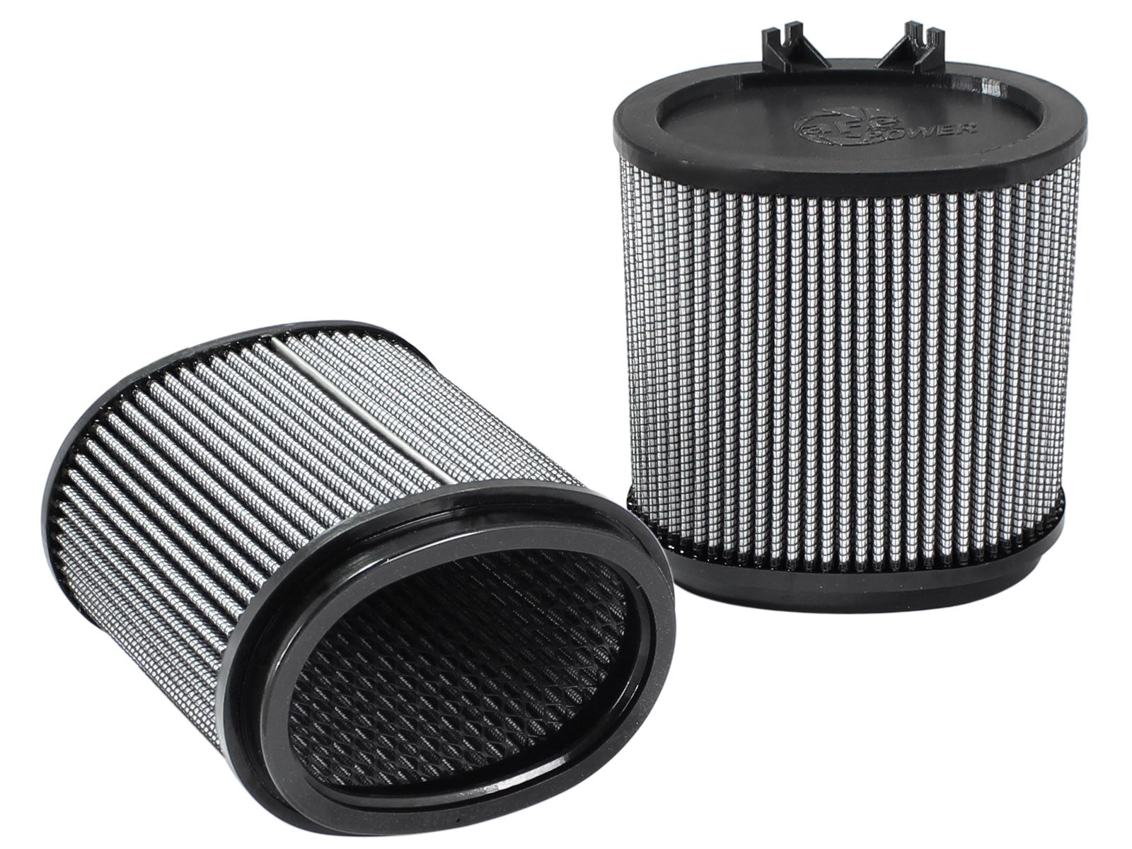 Magnum FLOW OE Replacement Air Filter w/ Pro DRY S Media Porsche 911 (997.2) 09-12 H6-3.6L/3.8L