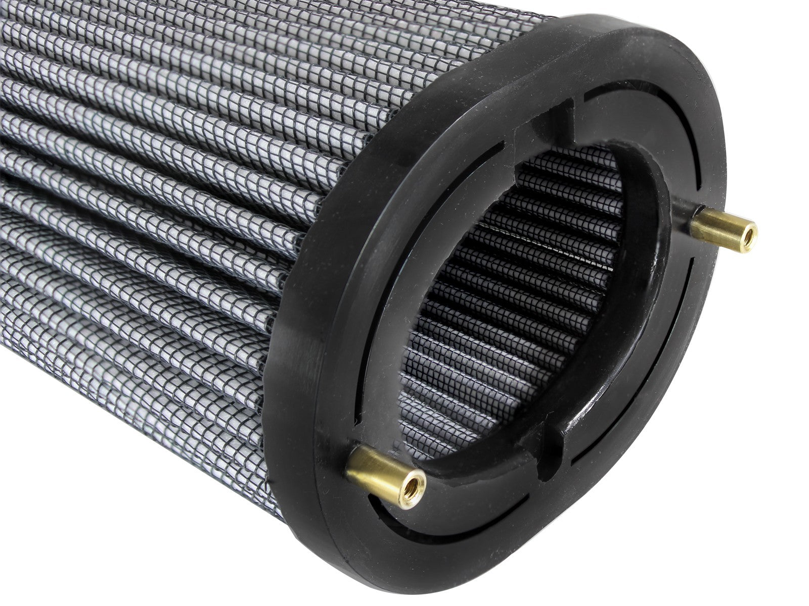 Magnum FLOW OE Replacement Air Filter w/ Pro DRY S Media Porsche Cayman S/Boxster S (981) 13-16 H6-2.7L/3.4L/3.8L - 0