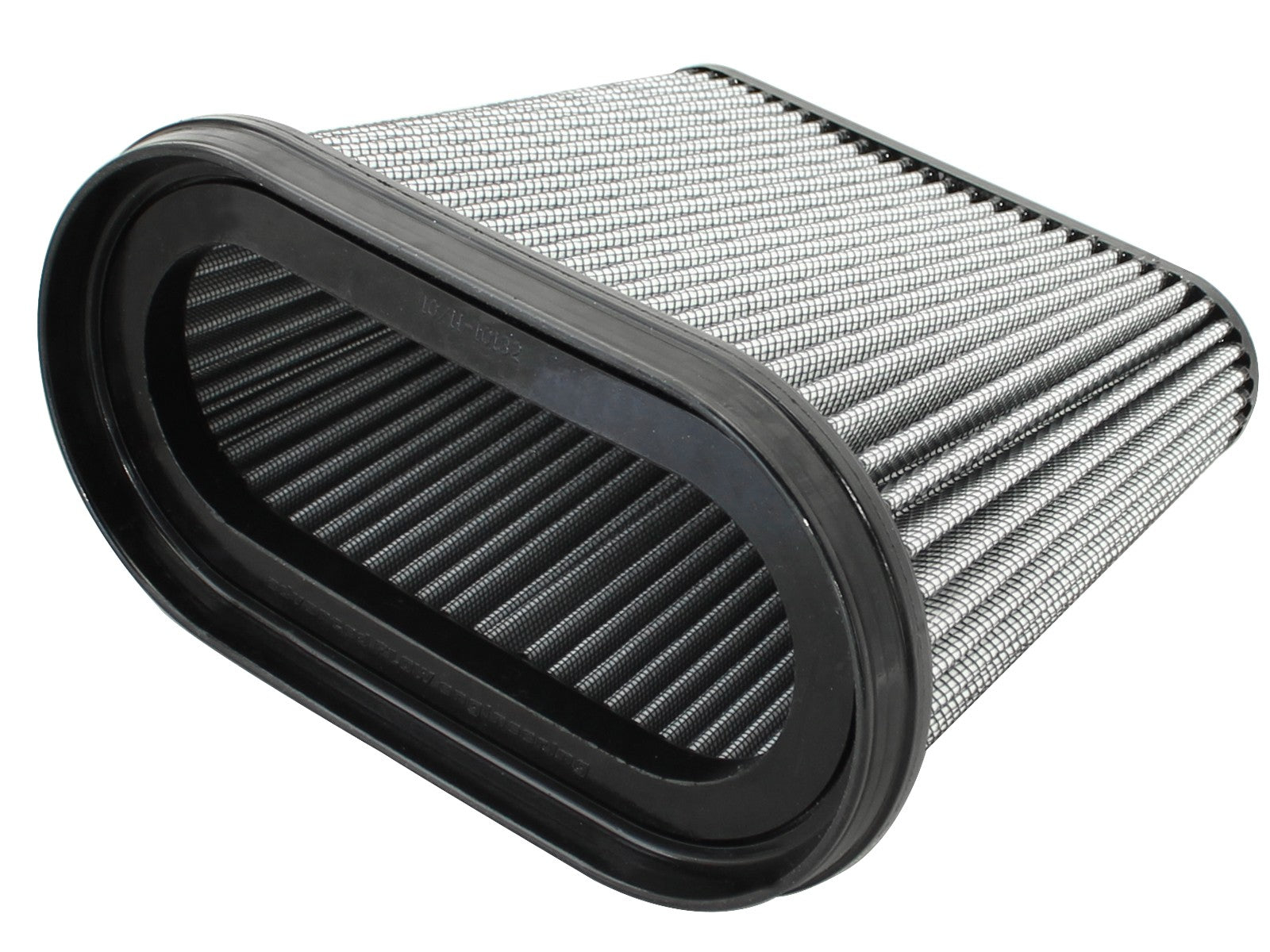 Magnum FLOW OE Replacement Air Filter w/ Pro DRY S Media Chevrolet Corvette (C7) 14-19 V8-6.2L - 0