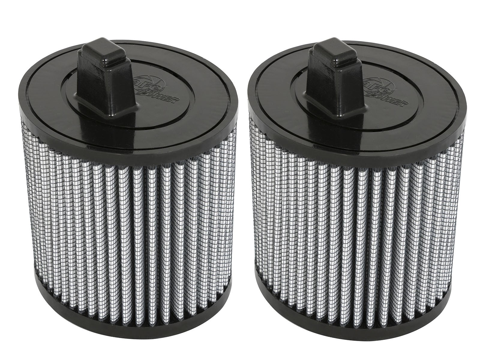 Magnum FLOW OE Replacement Air Filter w/ Pro DRY S Media Cadillac ATS-V 16-19 V6-3.6L (tt)