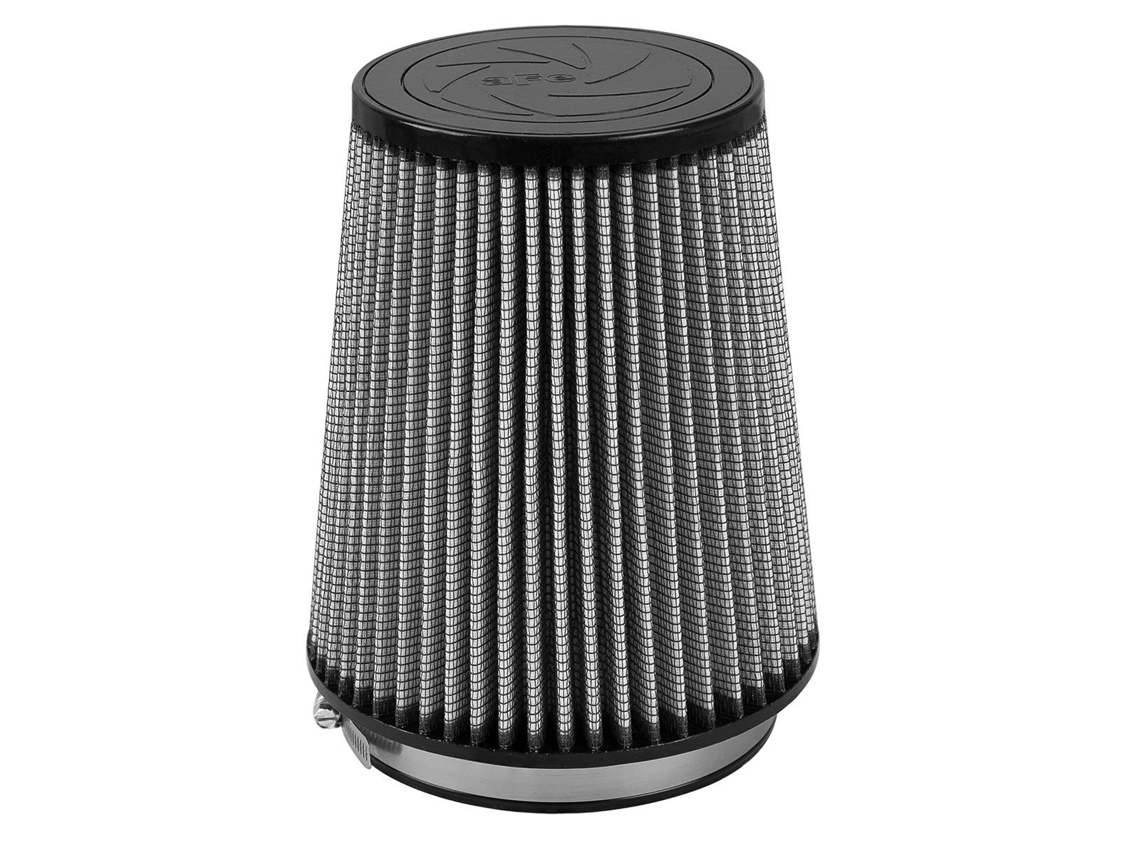 Magnum FLOW OE Replacement Air Filter w/ Pro DRY S Media Ford Mustang GT350 16-19 V8-5.2L