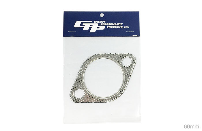 GReddy 60mm Oval Exhaust Gasket