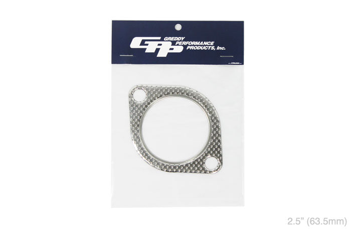 GReddy 2.5in Universal Exhaust Gasket