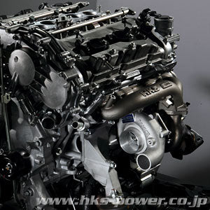 R35GT-R GT800 FULL TURBINE KIT