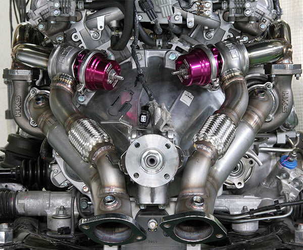 GTIII 800 FULL TURBINE KIT for NISSAN GTR R-35