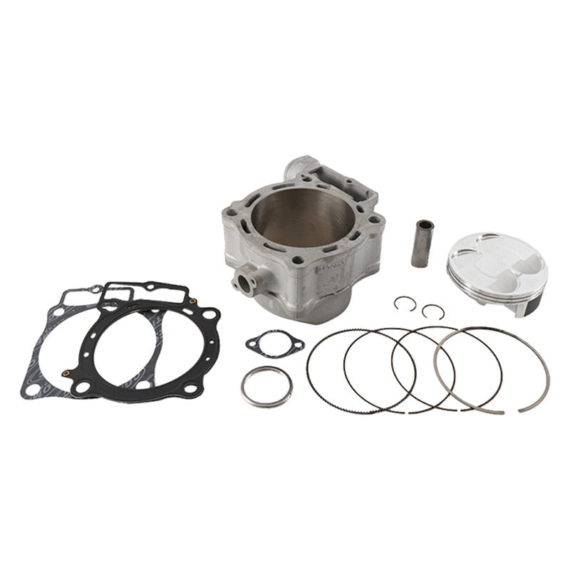 Cylinder Works 13-16 Honda CRF 450 R 450cc +3mm Big Bore Cylinder Kit 478cc, 12.5:1 Comp. 99mm