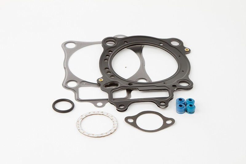 Cylinder Works 10-17 Honda CRF 250 R 250cc +3.20mm Big Bore Top-End Gasket Kit 80mm