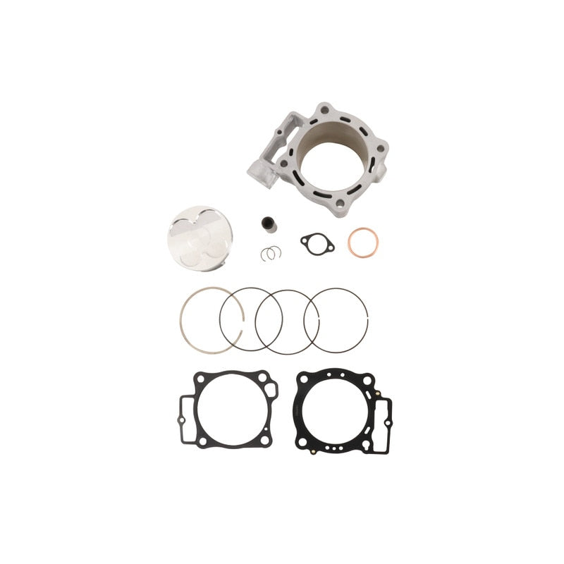 Cylinder Works 19-20 Honda CRF 450 R 450cc +3mm Big Bore Cylinder Kit 480cc