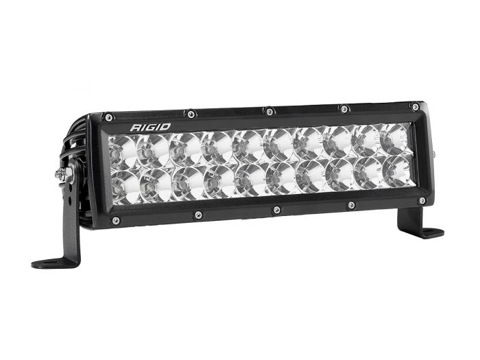 Rigid Industries 10in E Series - Flood