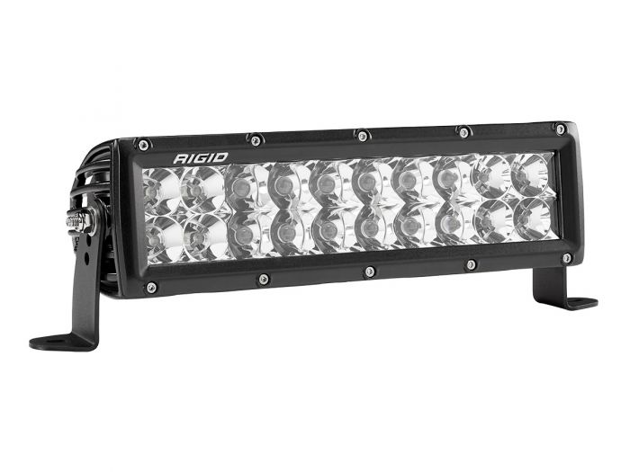 Rigid Industries 10in E Series - Spot/Flood Combo