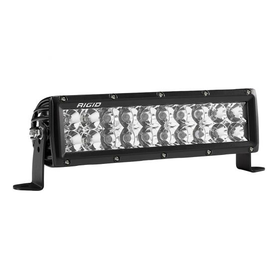 Rigid Industries 10in E-Mark E-Series - Combo