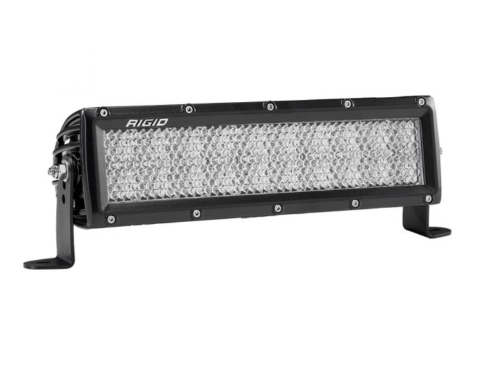 Rigid Industries 10in E Series - 60 Deg Diffused