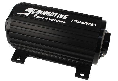 Aeromotive Pro-Series Fuel Pump - EFI or Carbureted Applications