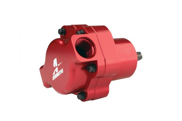 Aeromotive Billet Belt Drive Fuel Pump - 0