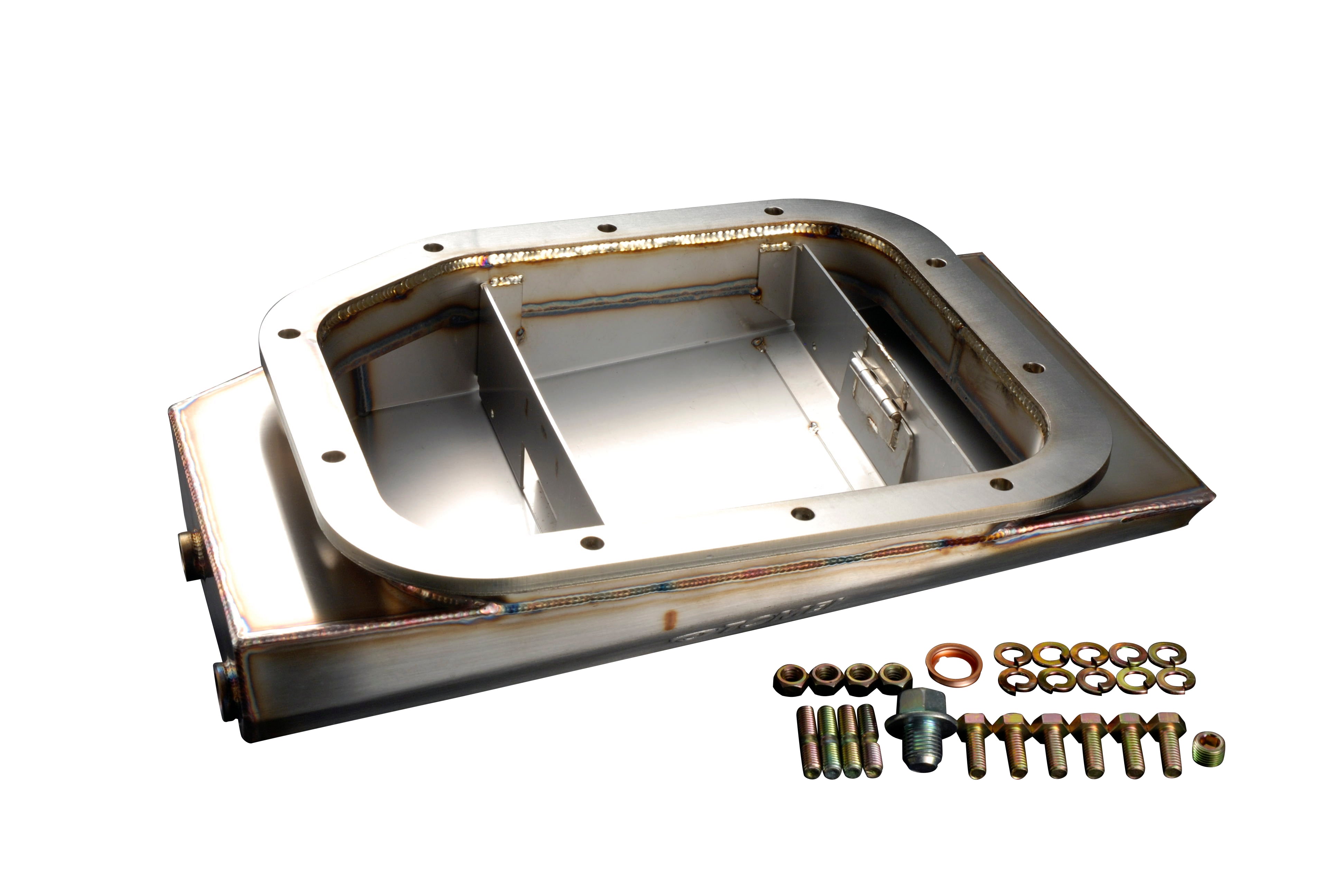 TOMEI OVERSIZED OIL PAN SR20DE(T) PS13/S14/S15 (Previous Part Number 11111R520)