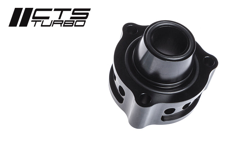 CTS Turbo Blow Off Adaptor for VAG FSI, TFSI, TSI Turbo Engines - 0